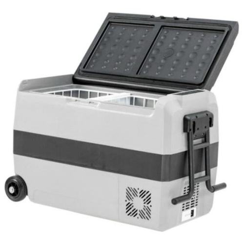 Термохолодильник Alpicool ET50 (12/24)