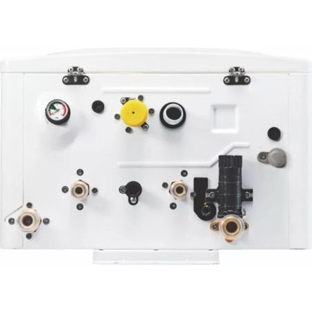 Котел газовый Navien Deluxe C Coaxial-16К