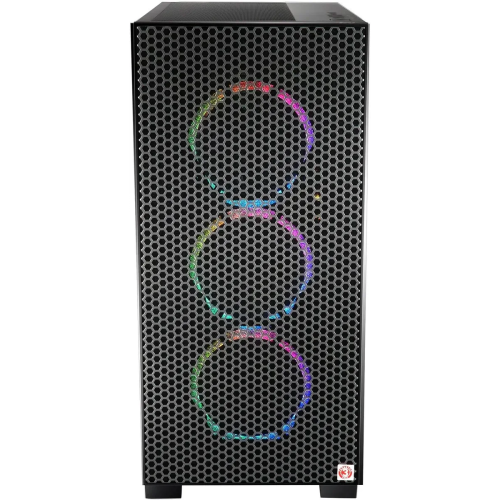 ПК IRU Strato 710Z7GP (2135195) TWR Core i9 14900KF (3.2) 64Gb SSD1Tb RTX5080 16Gb FreeDOS GbitEth 850W черный (RUS)