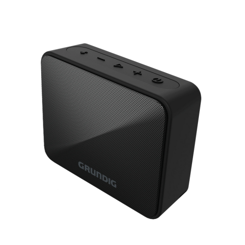 Портативная колонка Grundig Solo + Black