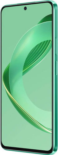 Смартфон Huawei Nova 12Se 8/256 Гб Зеленый