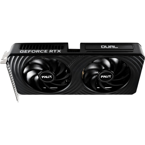 Видеокарта PALIT RTX5050 PA-RTX5050 Dual 8GB (NE65050019P1-GB2070D) PCIE16