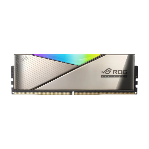ОЗУ A-Data XPG Lancer RGB ROG 32Gb (AX5U6600C3216G-DCLARROG) DDR5