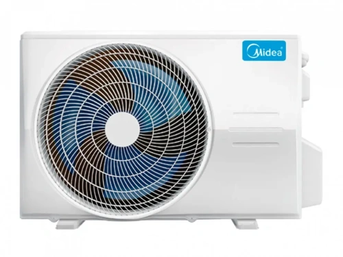 Сплит-система Midea Msag4W-07N8C2S-I/Msag4-07N8C2S-O Persona Inverter Wi-Fi