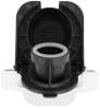 Кофемашина капсульная Kitfort KT-7253