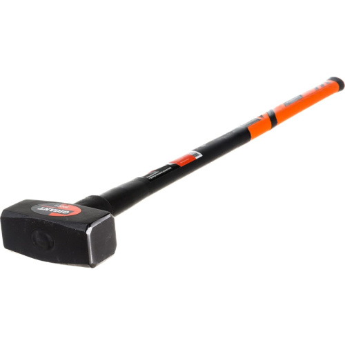 Кувалда с фибергласовой рукояткой Gigant SLH30-1