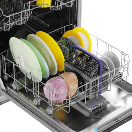 Встраиваемая посудомоечная машина Beko BDIN14320