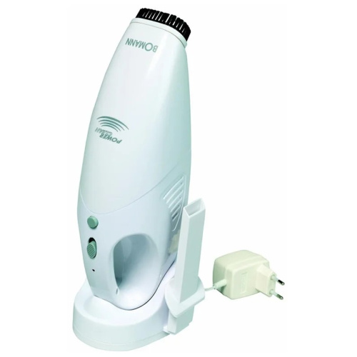 Пылесос Bomann CB 967 weis