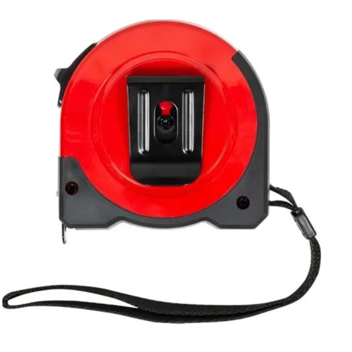 Измерительная рулетка RGK r10 755986 с поверкой