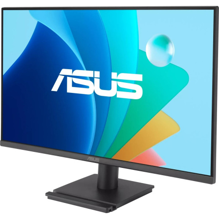 Монитор ASUS VA279HG (90LM04J1-B02371) черный