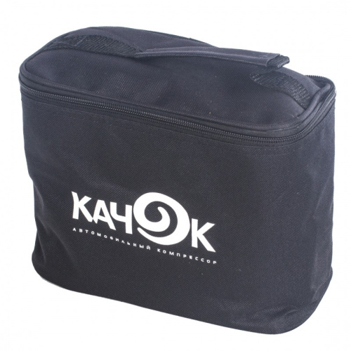 Авто-компрессор Качок К90LED