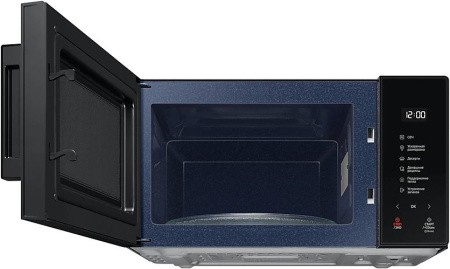 Микроволновая печь Samsung MS23T5018AK черный