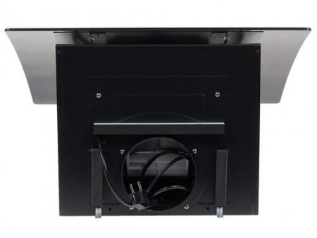 Вытяжка наклонная Hansa OKP6545SH черный