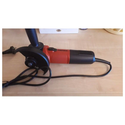 УШМ Парма УШМ-01-125/1250РК (02.026.00012)