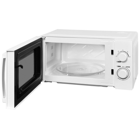 Микроволновая печь Hyundai HYM-M2005 белый