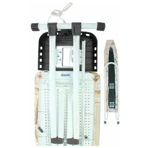 Гладильная доска Ника Валенсия 1 НВ1/2 Fashion