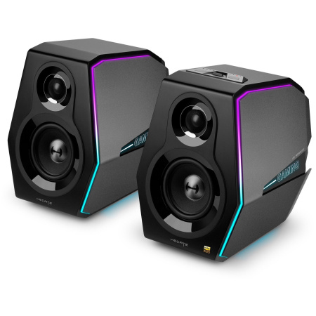 Колонки Edifier G5000 черный