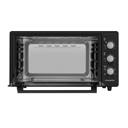 Мини-печь MAUNFELD MMO-483MB01