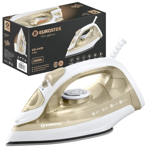 Утюг электрический Eurostek EEI-2409