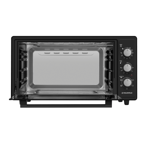 Мини-печь MAUNFELD MMO-483MB01