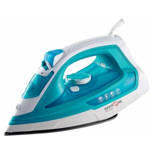 Утюг Maxtronic MAX-PL-CR289/PG