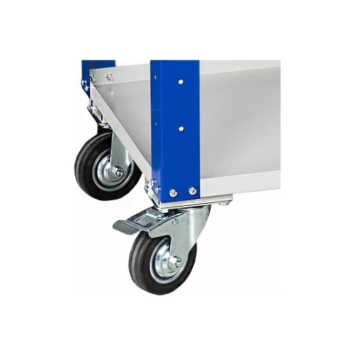 Тележка инструментальная Практик WDS-0 (S30299025046)