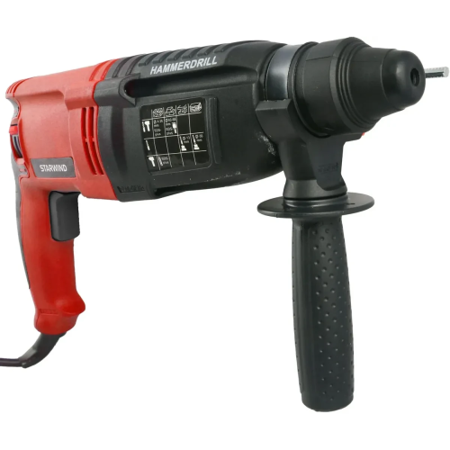 Перфоратор сетевой STARWIND RH26-900S0