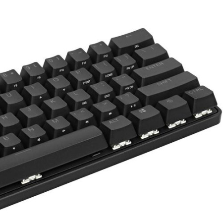 Клавиатура проводная SteelSeries Apex 9 Mini