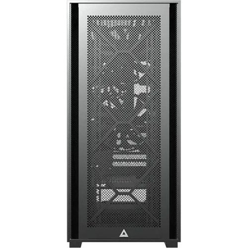 Корпус MONTECH Air 1000 Lite, ATX, без БП, черный
