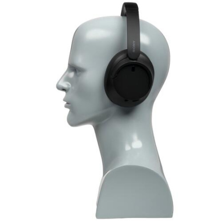 Беспроводные/проводные наушники Sony WH-CH720N черный