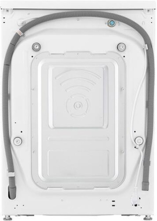 Стиральная машина LG F2V3GS3W белый