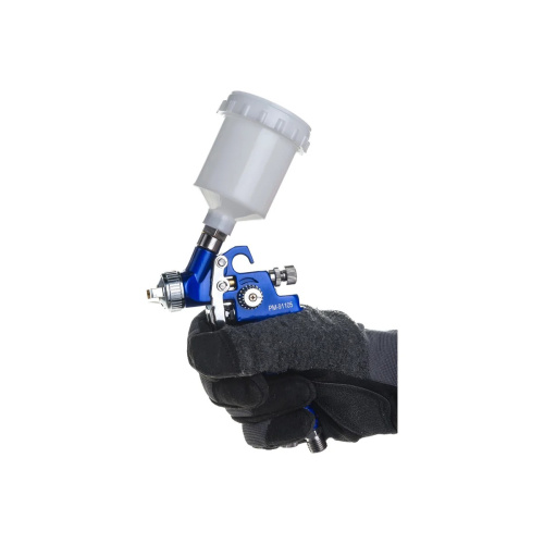 Миникраскопульт пневматический Русский Мастер H-2000 (РМ-91105)