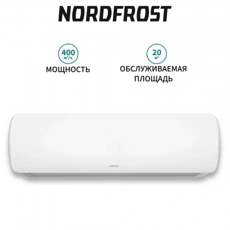 Сплит-система Nordfrostfrost 18 Reels