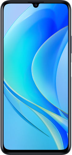 Смартфон Huawei Nova Y70 4/128Gb Черный