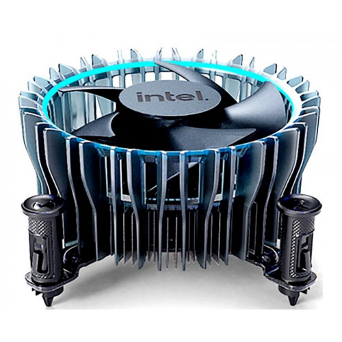 Кулер Intel ORIGINAL M23901 s1700 Laminar RM1 (Al+Cu)