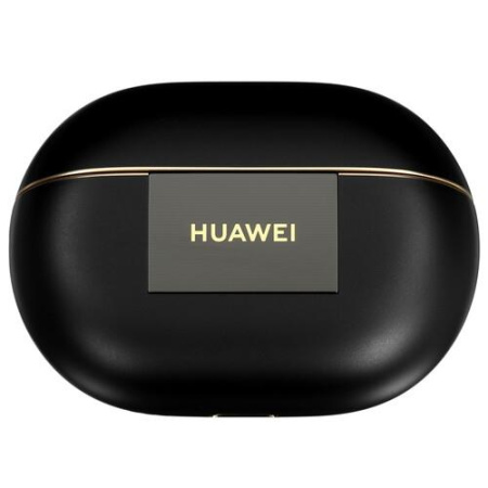 Наушники TWS HUAWEI FreeBuds Pro 4 черный