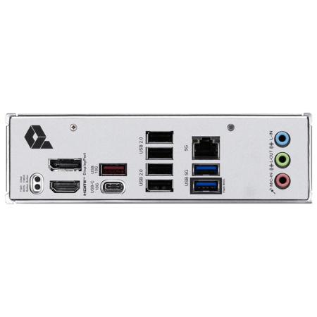 Материнская плата MSI Pro B850M-P