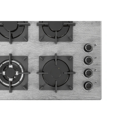 Газовая варочная поверхность Gefest СГ СВН2230-01 К95