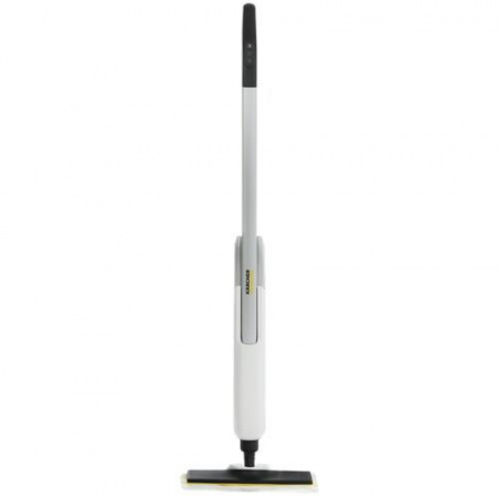 Пароочиститель Karcher SC 2 Upright белый