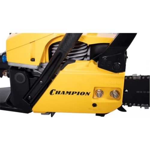 Бензопила CHAMPION 251-15