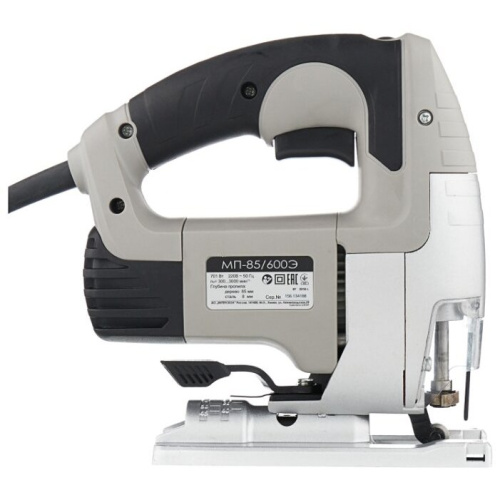 Лобзик Интерскол МП-85/600Э
