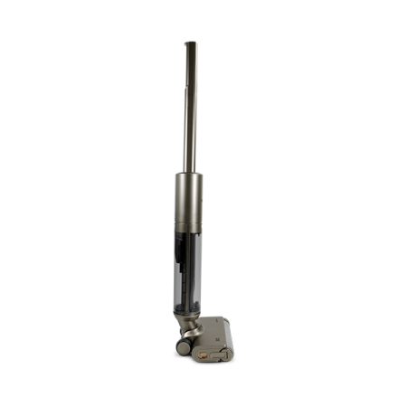 Пылесос BQ VCA1003W Cool gray