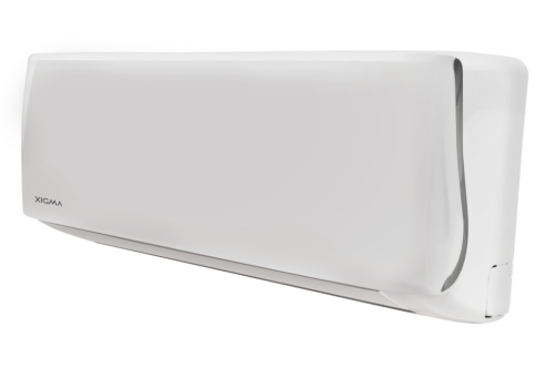 Сплит-система Xigma XG-EFD21RHA-IDU/XG-EFD21RHA-ODU Extraforce