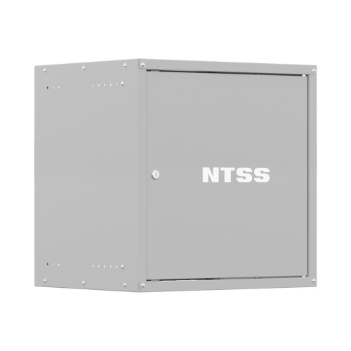 Шкаф коммутационный NTSS Премиум NTSS-W12U6060FD