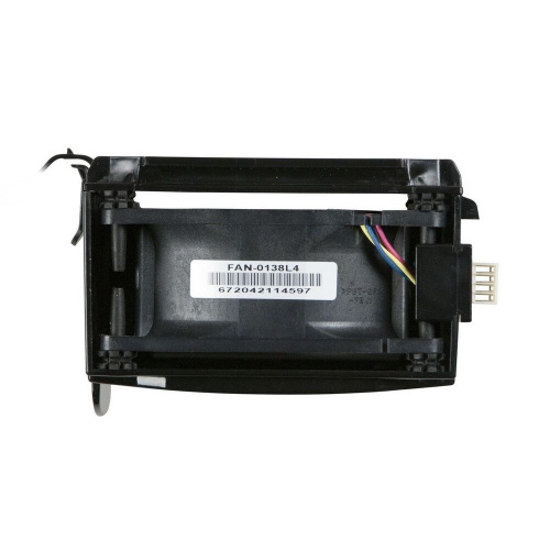 Вентилятор SuperMicro FAN-0138L4 92x92x38mm 7500