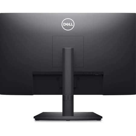 Монитор Dell E2424HS (210-BGPJ) черный