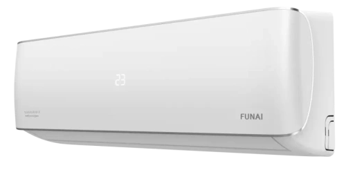 Сплит-система Funai Rac-Sm20Hp.D04/S/Rac-Sm20Hp.D04/U Samurai Ii