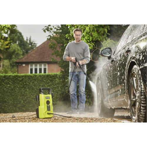 Мойка высокого давления Ryobi RY100PWA 5133005363