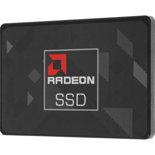 SSD AMD Radeon R3 R3SL0128G2 128GB SATA-III 2.5"
