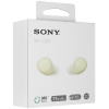 Наушники TWS Sony WF-C510 желтый